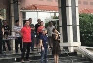 Hải Phòng: Công ty TNHH KaiYang sẽ hoạt động trở lại vào ngày 20/8