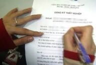 9.698 lượt người hưởng trợ cấp Bảo hiểm thất nghiệp trong tháng 7