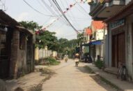 Mâu thuẫn trong đám ma, chú rể đâm cháu thiệt mạng