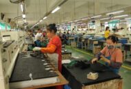 Hơn 2.000 công nhân Cty KaiYang Hải Phòng quay trở lại làm việc