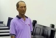 “Mẹ mìn” lĩnh 8 năm tù vì bán hai cô gái sang biên giới