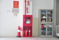 Hướng dẫn sử dụng bình bột chữa cháy