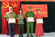 Phường Minh Đức (Đồ Sơn): Nét mới trong phong trào Toàn dân bảo vệ ANTQ