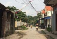 Mâu thuẫn trong đám tang, chú ra tay sát hại cháu vợ