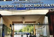 Hải Phòng yêu cầu kiểm điểm việc vận động tài trợ giáo dục