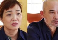 Đôi nam nữ gốc Hải Phòng vào “tận” Vĩnh Long  cho vay lãi suất 30%/tháng
