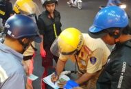 Xử lý kiên quyết, đúng người, đúng tội để răn đe