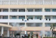 Quận Hải An: Diễn tập khu vực phòng thủ năm 2019