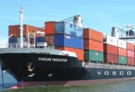 Hải Phòng trong chuỗi phát triển dịch vụ logistics:  Kỳ 1-Tiếp tục khẳng định vị thế