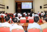 Ban tuyên giáo Thành ủy:  Đẩy mạnh tuyên truyền Luật Cảnh sát biển Việt Nam