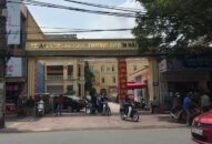 Trung tâm giáo dục thường xuyên giúp ĐH Đông Đô tuyển văn bằng 2 trái phép?