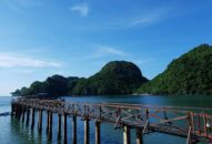 Du lịch Cát Bà tăng 13,6% so với cùng kỳ