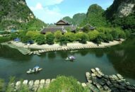 Bộ TN&MT lên tiếng việc cấp hàng nghìn hécta đất để xây chùa