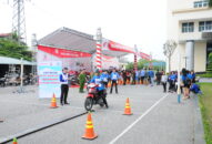 Thủ tướng Chính phủ chỉ đạo về bảo đảm ATGT dịp Quốc khánh và Khai giảng năm học mới