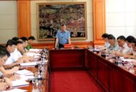 Sẽ xử lý nghiêm những doanh nghiệp nợ đọng thuế