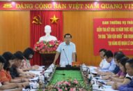 Quận Lê Chân lan tỏa sâu rộng phong trào thi đua “Dân vận khéo”