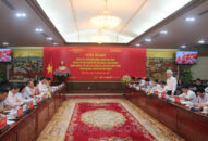 Hải Phòng thực hiện tốt chính sách, pháp luật về bảo vệ môi trường đối với ngành công nghiệp năng lượng, vật liệu xây dựng và chế biến thực phẩm