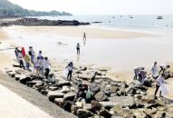 Hải Phòng hưởng ứng phong trào chống rác thải