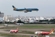 Cục Hàng không thông qua đề án thành lập Vietravel Airlines