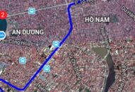 Tìm lại xe máy bị trộm cắp nhờ thiết bị định vị