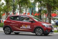 Café Roadshow – cách tiếp cận khách hàng độc đáo của hãng xe Việt VinFast