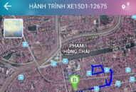 Công an quận Lê Chân: Tìm lại xe máy bị trộm cắp nhờ thiết bị định vị