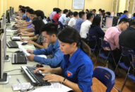 Hội thi Tin học khối cán bộ, công chức, viên chức trẻ thành phố năm 2019 sẽ tổ chức vào ngày 14/9/2019