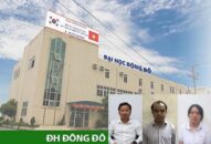 Ngoài Ngôn ngữ Anh, Đại học Đông Đô còn đào tạo văn bằng 2 những ngành nào?