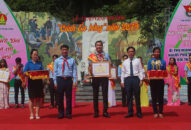 Vinh danh giáo viên làm Tổng phụ trách Đội xuất sắc năm 2019