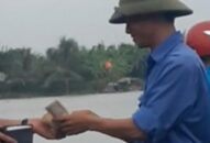 Vụ thu tiền phà không vé: Sở GTVT Hải Phòng chỉ đạo khẩn