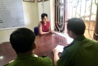 CAP Thành Tô (Hải An) bắt giữ đối tượng trộm cắp 136kg sắt của công trường