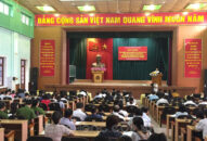 Tập huấn chuyên sâu về nghĩa vụ và hợp đồng cho đội ngũ cán bộ bổ trợ tư pháp