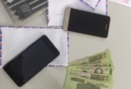 CAP Hồ Nam (Lê Chân): Xóa ổ nhóm ma túy trong ngõ 346 Tô Hiệu