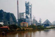 Xi măng Vicem Hải Phòng phát huy vị thế mới trên con đường hội nhập