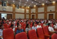 Tập huấn chuyên sâu về xử phạt vi phạm hành chính