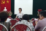 Đại học Đông Đô trả lời quanh co về việc đào tạo văn bằng 2 tại Hải Phòng