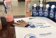 Hãy cứu biển khỏi rác thải nhựa!