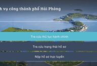 Thông báo phiên đối thoại trực tuyến của lãnh đạo Sở Thông tin và Truyền thông