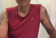 Bắt giữ đối tượng trộm cắp hơn 136kg sắt của công trường