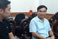 Trung tâm GDTX Hải Phòng là “nạn nhân” trong việc đào tạo VB2 của ĐH Đông Đô(?)