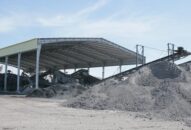 Cty CP Thành Đại Phú Mỹ:  Tháng 10-2019 đưa nhà máy vào hoạt động