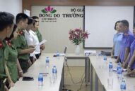 Nhiều học viên khốn đốn vì văn bằng 2 của Đại học Đông Đô