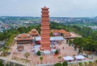 Phường Ngọc Xuyên (quận Đồ Sơn):  Cấp 52 giấy chứng nhận quyền sử dụng đất