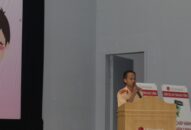 Đồn công an KCN Tràng Duệ An Dương:  Lập biên bản xử phạt 51 trường hợp lấn chiếm lòng đường