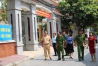 CAQ Kiến An: Siết chặt quản lý các ngành nghề kinh doanh có điều kiện, tụ điểm phức tạp về ANTT