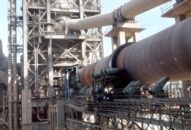 Công ty xi măng Vicem Hải Phòng: Đề nghị được tiêu huỷ chất thải nguy hại