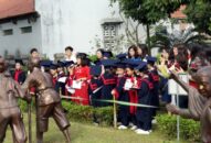 Chuyện thời cuộc: Quy tắc ứng xử