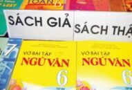 Chuyện thời cuộc: Sách lậu – cuộc chiến dai dẳng