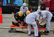 Các biện pháp PCCC và thoát nạn đối với công trình nhiều tầng