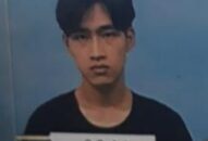 Camera an ninh tố kẻ trộm cắp điện thoại